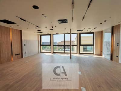 مکتب  للايجار في القاهرة الجديدة، القاهرة - d7a35458-46ac-4ea7-88a8-329ab723c33c. jpg