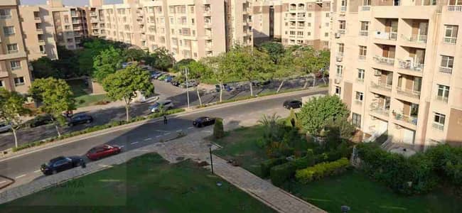 2 Bedroom Flat for Sale in Madinaty, Cairo - 1000402161. jpg