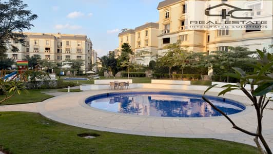 3 Bedroom Apartment for Sale in New Cairo, Cairo - 2025_12_09_16_06_IMG_0162. JPG