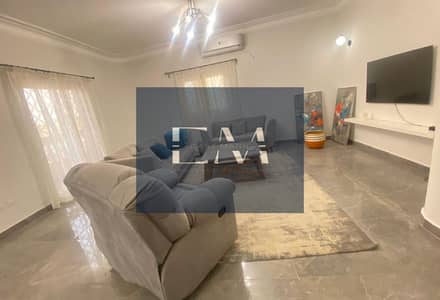 دوبلكس 3 غرف نوم للايجار في القاهرة الجديدة، القاهرة - 4065fc78-bb27-4d61-a381-6fff9f1d19d4. jpg