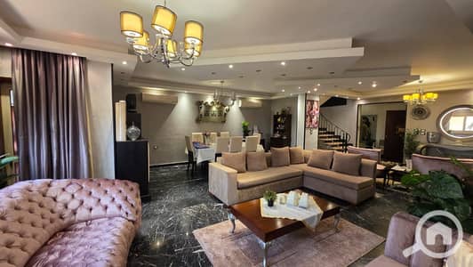 دوبلكس 3 غرف نوم للبيع في القاهرة الجديدة، القاهرة - WhatsApp Image 2026-01-08 at 15.40. 23. jpeg