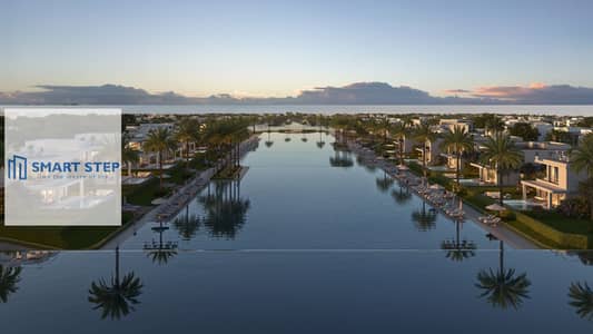 فیلا 4 غرف نوم للبيع في الساحل الشمالي، مطروح - mth_emaar_sp_soul_View-02_a03-scaled. jpg