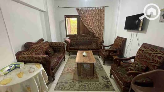 2 Bedroom Flat for Sale in Sheikh Zayed, Giza - 1000307411. jpg