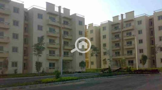 2 Bedroom Apartment for Rent in Sheikh Zayed, Giza - 1000307400. jpg