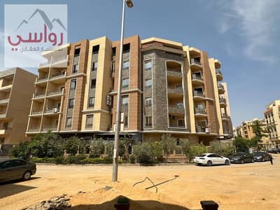 فلیٹ 3 غرف نوم للبيع في القاهرة الجديدة، القاهرة - عمارة 58 اللوتس. jpeg