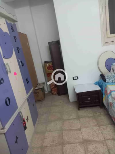 غرفة 1 غرفة نوم للايجار في مركز الجيزة، الجيزة - 1000205715. jpg