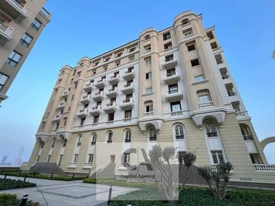 3 Bedroom Flat for Sale in New Capital City, Cairo - WhatsApp Image 2023-12-19 at 11.22. 48 AM. jpeg