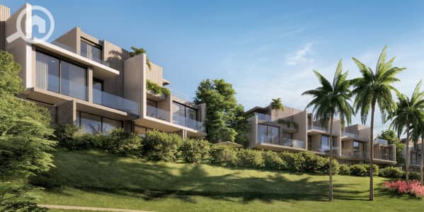 توين هاوس 6 غرف نوم للبيع في القاهرة الجديدة، القاهرة - Sales Kit - Modon Golf Town - Clients_Page_25. jpg