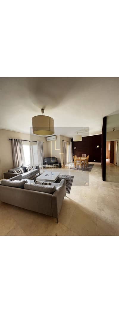 2 Bedroom Flat for Rent in New Cairo, Cairo - WhatsApp Image 2025-12-24 at 3.10. 07 PM (1). jpg