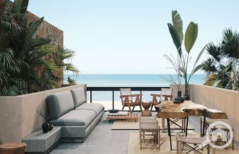 1 Bedroom Apartment for Sale in Soma Bay, Red Sea - mesca. png