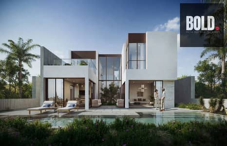 فیلا 4 غرف نوم للبيع في الشيخ زايد، الجيزة - Screenshot (118). png