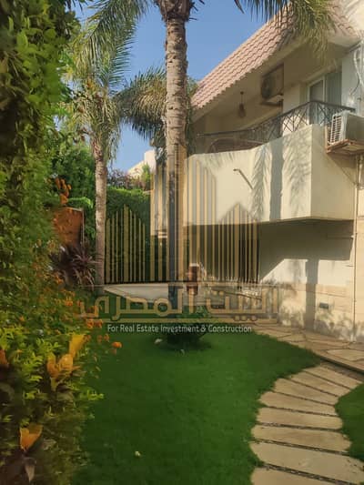 فیلا 4 غرف نوم للبيع في القاهرة الجديدة، القاهرة - WhatsApp Image 2026-01-08 at 6.14. 22 PM (1). jpeg