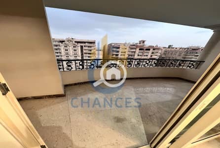 دوبلكس 3 غرف نوم للبيع في زهراء المعادى، القاهرة - WhatsApp-Image-2025-12-21-at-3.18. 46-PM-1170x785. jpg