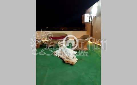 2 Bedroom Chalet for Sale in Ain Sukhna, Suez - شالية-للبيع-ف-قرية-الحياه-العين-السخنة- (1). JPG