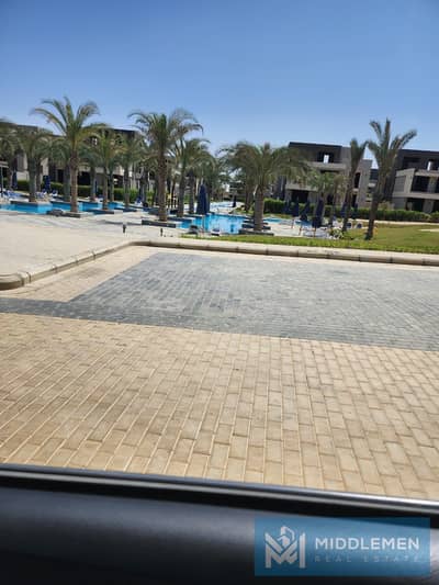 4 Bedroom Twin House for Sale in New Capital City, Cairo - WhatsApp Image 2026-01-08 at 5.50. 16 PM. jpeg