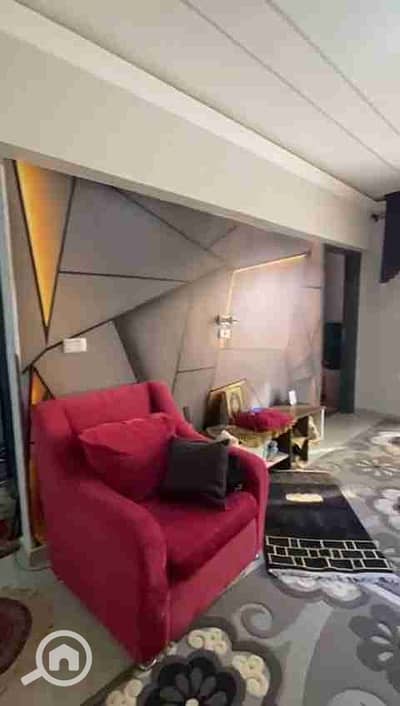 3 Bedroom Flat for Sale in Hadayek October, Giza - 25511. jpg