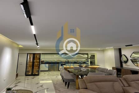 فلیٹ 3 غرف نوم للبيع في زهراء المعادى، القاهرة - WhatsApp-Image-2025-12-13-at-3.47. 46-PM-1170x785. jpg