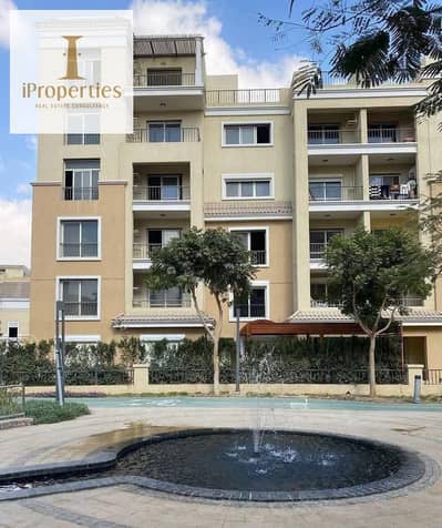 2 Bedroom Flat for Sale in Mostakbal City, Cairo - 604745658_122262606098235253_5199891788003943301_n. jpg