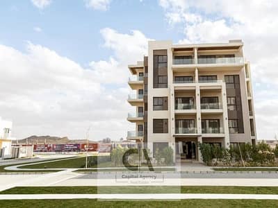 3 Bedroom Apartment for Sale in New Cairo, Cairo - 142876522_1800507750115279_553687966149954627_n. jpg