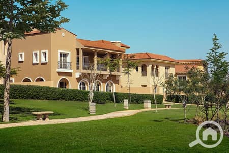 2 Bedroom Apartment for Sale in New Cairo, Cairo - Hyde-Park-Fifth-Settlement-New-Cairo-Egypt3. jpg