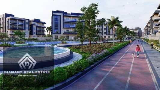 شقة 3 غرف نوم للبيع في مدينة الشروق، القاهرة - WhatsApp Image 2025-12-20 at 4.59. 18 PM (4). jpeg