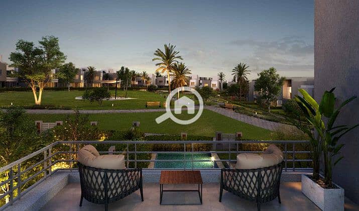 2 كمبوند-اوربت-فيو-الشيخ-زايد. jpg