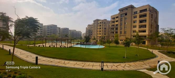 فلیٹ 3 غرف نوم للايجار في القاهرة الجديدة، القاهرة - IMG-20251108-WA0034. jpg