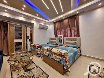 استوديو  للايجار في مدينة نصر، القاهرة - 1000016808. jpg