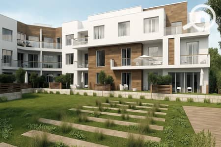 شقة 3 غرف نوم للبيع في 6 أكتوبر، الجيزة - 60e1b3cd-4bbc-4c5f-88ae-d84df4bef759. jpg