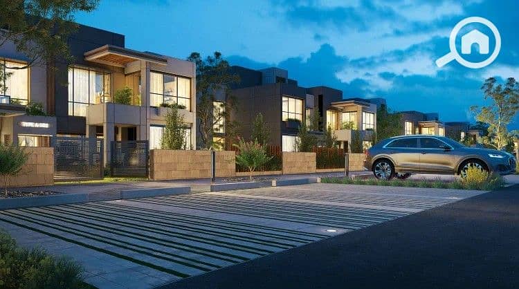 6 مميزات-كمبوند-كيان-اكتوبر. jpg