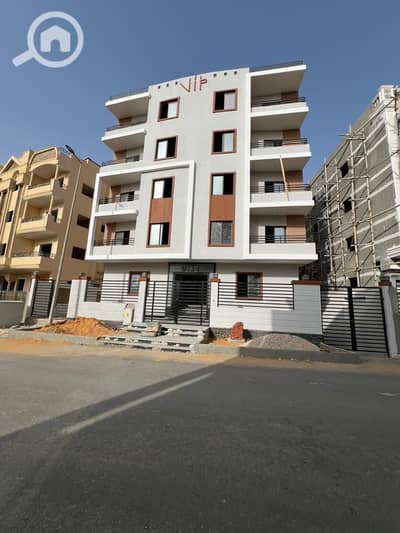 3 Bedroom Flat for Sale in New Cairo, Cairo - WhatsApp Image 2025-11-25 at 3.37. 23 AM (5). jpeg
