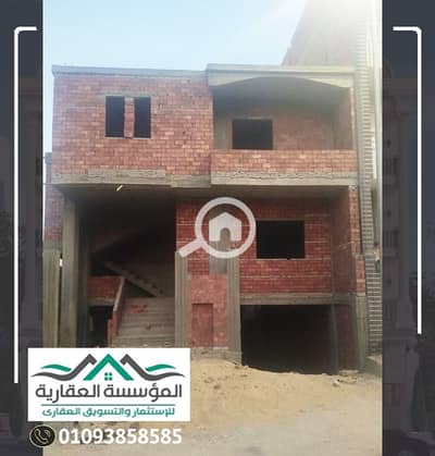 عقار سكني آخر 3 غرف نوم للبيع في حدائق اكتوبر، الجيزة - 22. jpg