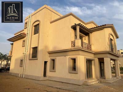 فیلا 5 غرف نوم للبيع في مدينتي، القاهرة - d07b30d4-1865-43f2-8c1a-c50bc4ae774f. jpg