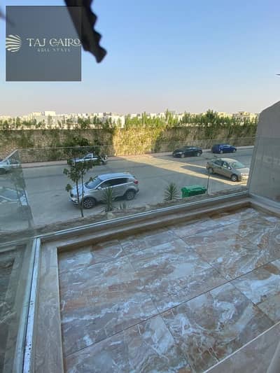 شقة 3 غرف نوم للايجار في القاهرة الجديدة، القاهرة - WhatsApp Image 2026-01-08 at 7.30. 36 PM (1). jpeg