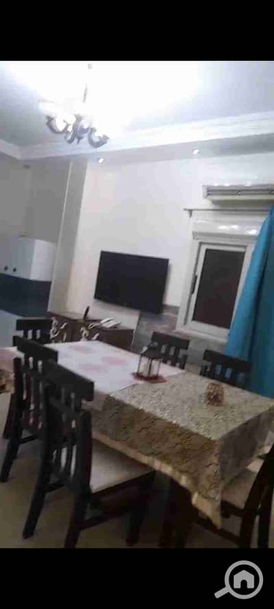 3 Bedroom Apartment for Rent in Sheikh Zayed, Giza - 1000496667. jpg