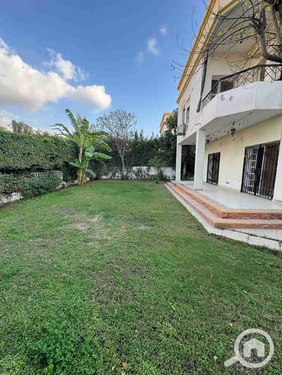 فیلا 4 غرف نوم للايجار في القاهرة الجديدة، القاهرة - 1001025273. jpg