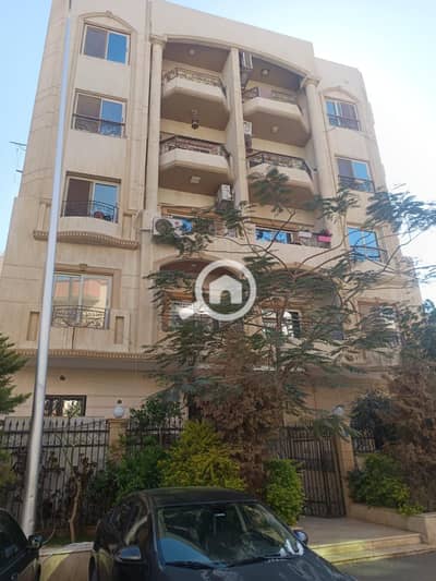 2 Bedroom Flat for Sale in New Cairo, Cairo - WhatsApp Image 2026-01-08 at 7.50. 43 PM. jpeg 2 Bedroom Flat for Sale in New Cairo, Cairo - WhatsApp Image 2026-01-08 at 7.50. 43 PM. jpeg