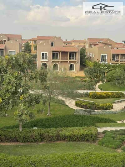 4 Bedroom Villa for Sale in New Cairo, Cairo - 1000450127. jpg