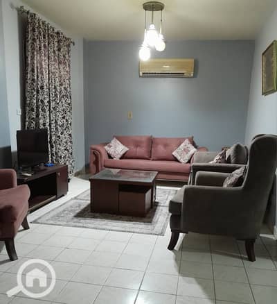 3 Bedroom Apartment for Rent in New Cairo, Cairo - 68b09fe70a2f2_WhatsApp-Image-2025-08-28-at-9.24. 17-PM. jpeg