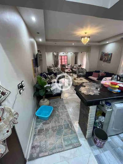 3 Bedroom Apartment for Sale in Mokattam, Cairo - 40541. jpg