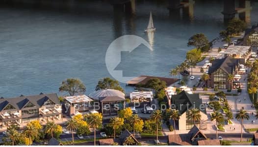 تاون هاوس 3 غرف نوم للبيع في الشيخ زايد، الجيزة - 12. PNG