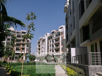 2 Bedroom Flat for Sale in New Cairo, Cairo - WhatsApp Image 2024-02-06 at 3.02. 18 PM (1). jpeg