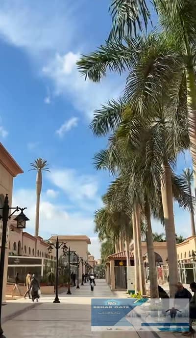 Restaurant & Cafe for Sale in New Cairo, Cairo - 2fec77d5-af44-4210-80c0-f19beece934b. jpg