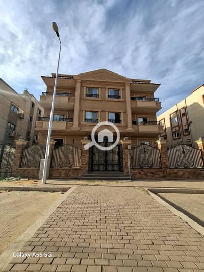 فلیٹ 3 غرف نوم للبيع في الشيخ زايد، الجيزة - WhatsApp Image 2025-01-21 at 5.15. 54 PM. jpeg