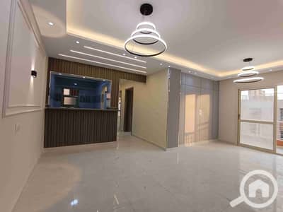 2 Bedroom Apartment for Sale in Hadayek October, Giza - 1000545405. heic 2 Bedroom Apartment for Sale in Hadayek October, Giza - 1000545405. heic