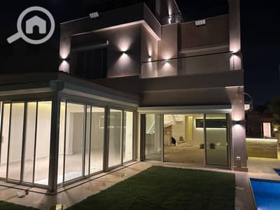 فیلا 5 غرف نوم للايجار في 6 أكتوبر، الجيزة - 1000748957. jpg