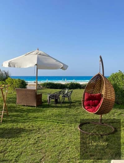 شاليه 3 غرف نوم للبيع في الساحل الشمالي، مطروح - WhatsApp Image 2025-05-12 at 14.29. 48_9068e0c7. jpg