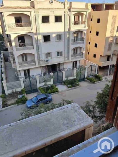 فلیٹ 1 غرفة نوم للبيع في الشيخ زايد، الجيزة - 1000098007. jpg