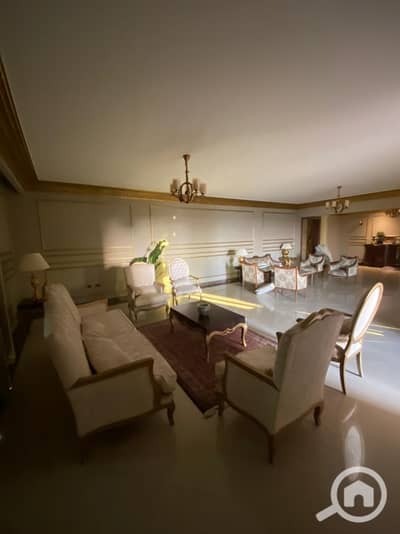 4 Bedroom Flat for Rent in New Cairo, Cairo - IMG-20260108-WA0070. jpg