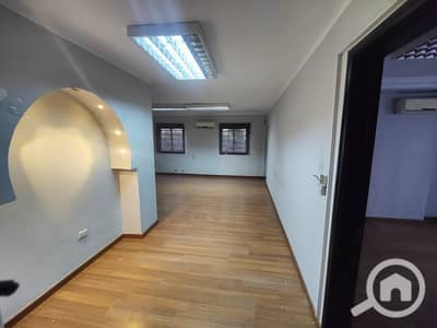 Office for Rent in Nasr City, Cairo - 2. jpeg
